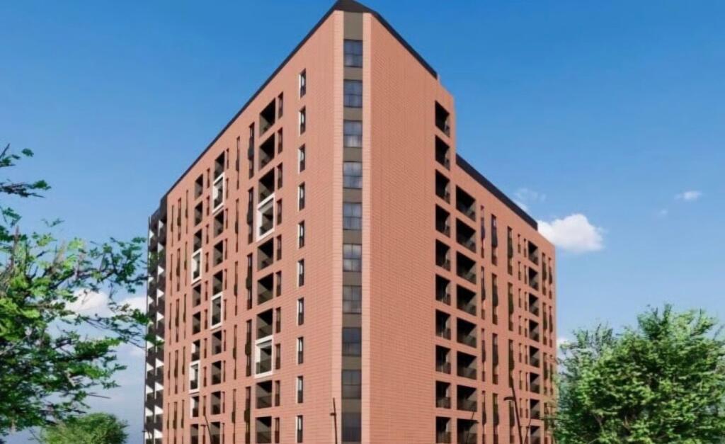 SHESIM APARTAMENT 2+1+2 ORBITAL 5!