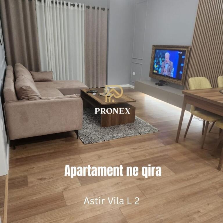 Apartament me qera - Astir Vila L 2