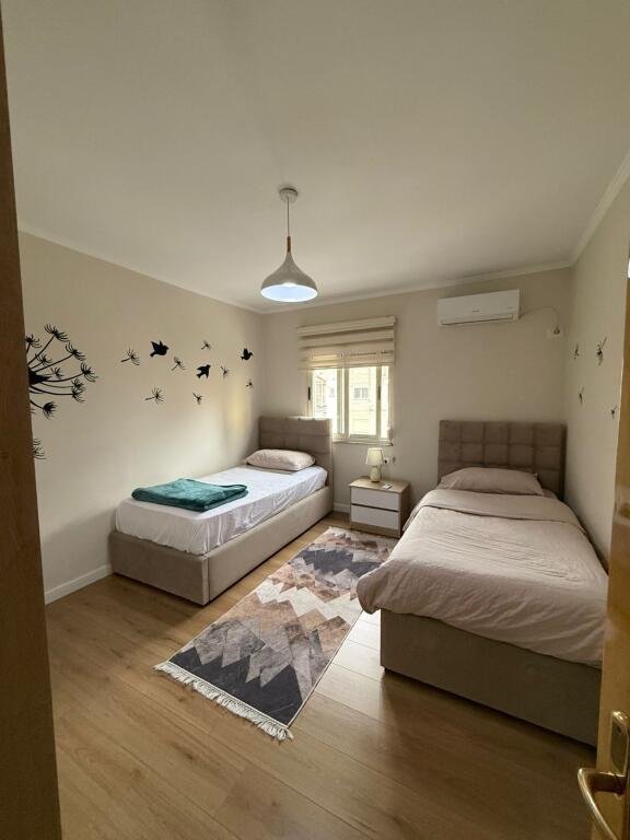 Appartamento in affitto – Tregu Çam