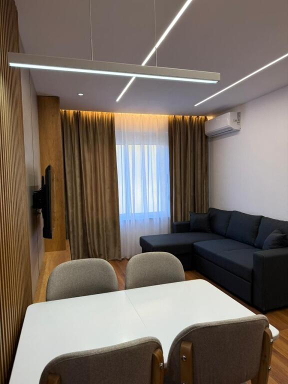 FOR SALE APARTMENT 1+1 – BEACH, DURRËS