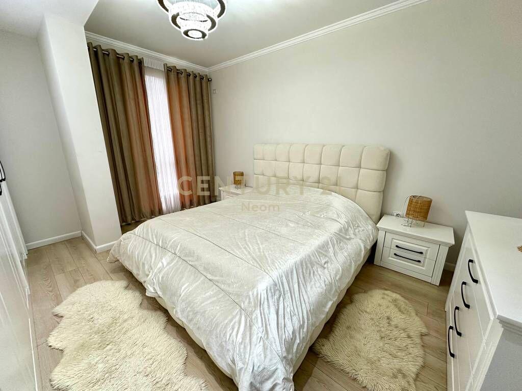 Apartament 2+1 per shitje ne Shkoze