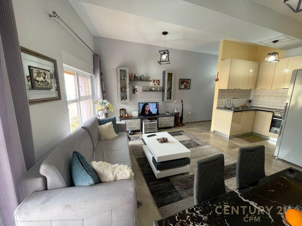 Apartament 1+1 për Shitje tek Ali Demi