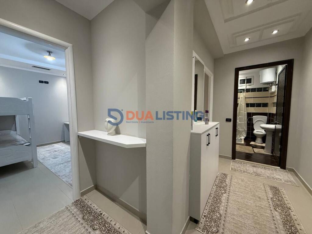 Japim me qira Apartament modern 2+1!