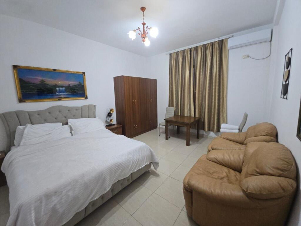 Super Apartament 1+1 Me Qera tek Pranvera Durres
