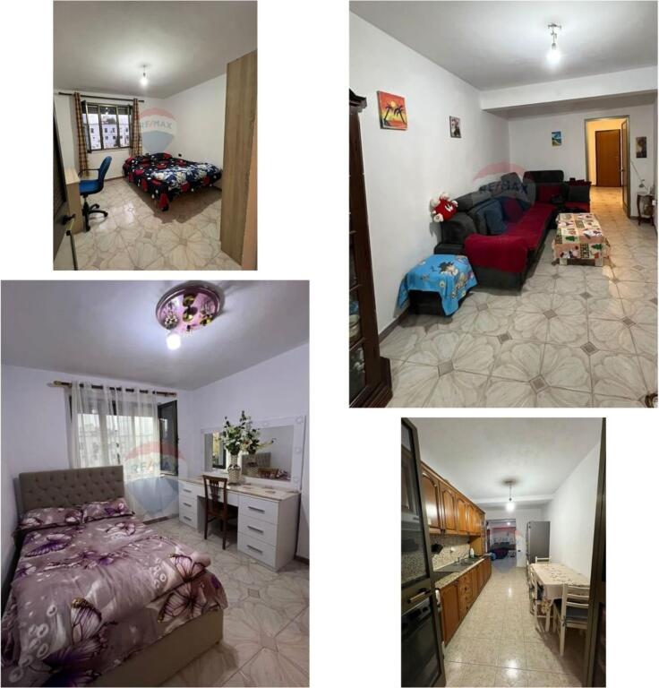 Apartament 2+1 Mine Peza