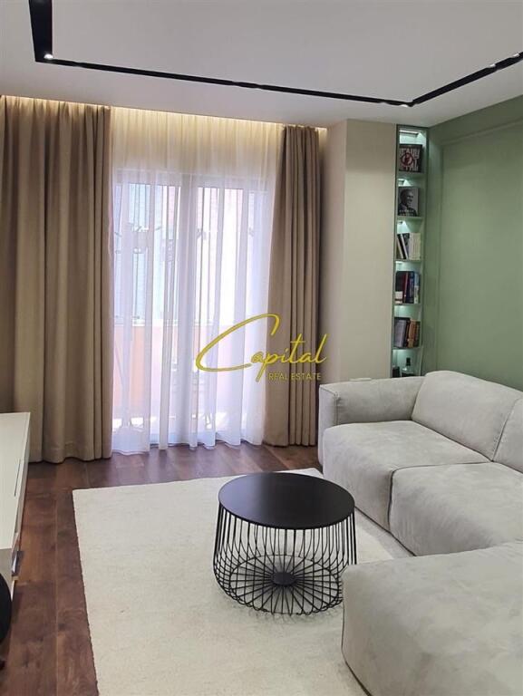 APPARTAMENTO IN AFFITTO 1+1 YZBERISHT 45.000 LEKE