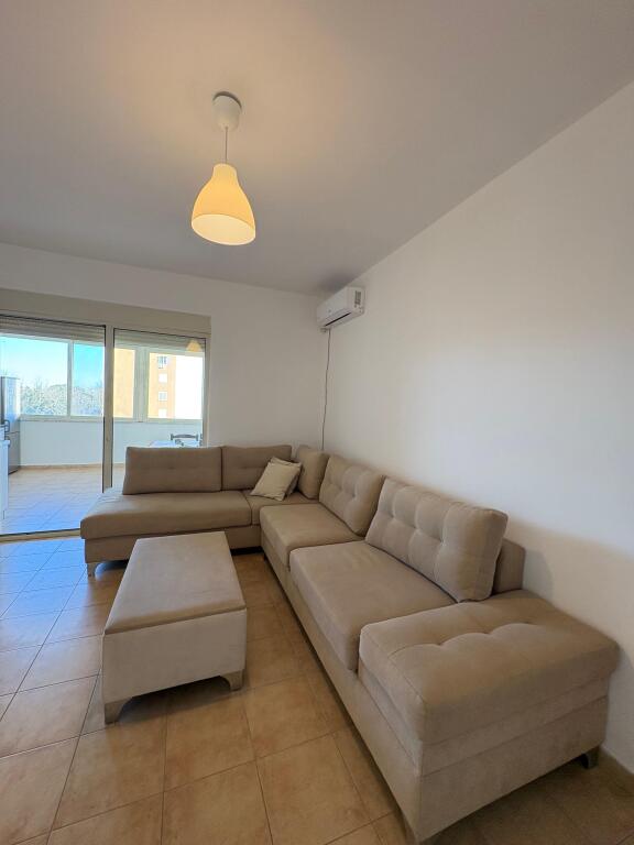 🏡 Shitet Super Apartament 1+1 – 100 m² – 92,000€