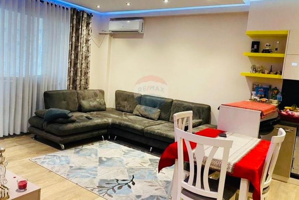 📍Appartamento 2+1 Yzberisht