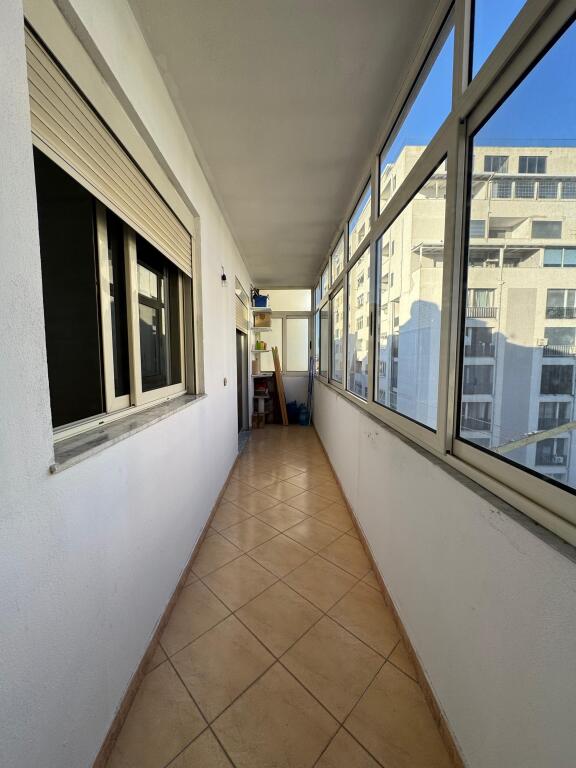 🏠 Jepet me qira apartament 2+1 – Ujësjellësi