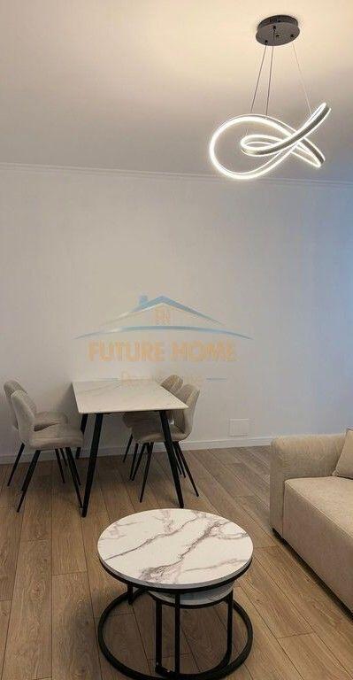 Qera, Apartament 2+1, Kodra e Diellit, Tiranë