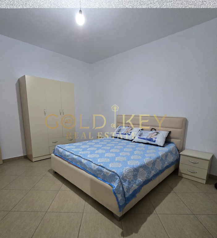 APARTAMENT ME QERA 1+1 SHKEMBI I KAVAJES