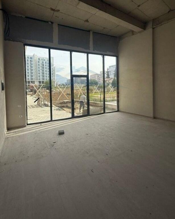 Rent, Business Premises, Jordan Misja, Tirana