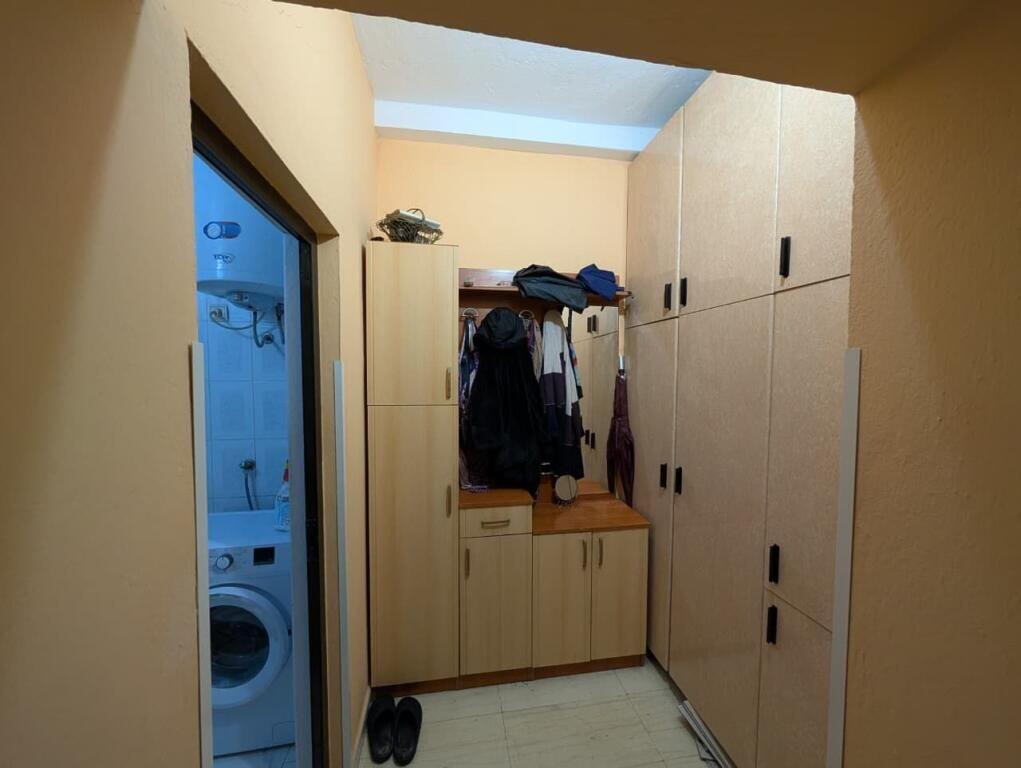 🏡 SHITET APARTAMENT 2+1 – RR. FOTO JANKU (pranë Hipotekës