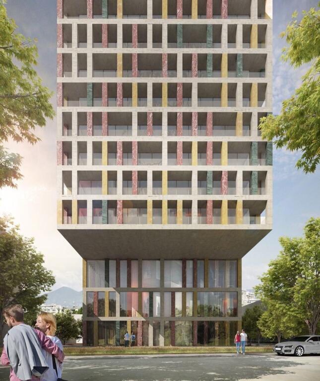 📌OKAZION | Manhattan Residence, 1+1