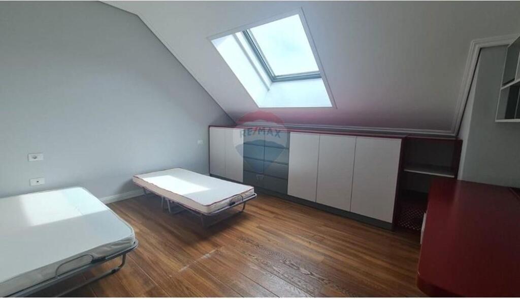 DUPLEX PER QIRA 2+1 KOMPLEKSI FZ