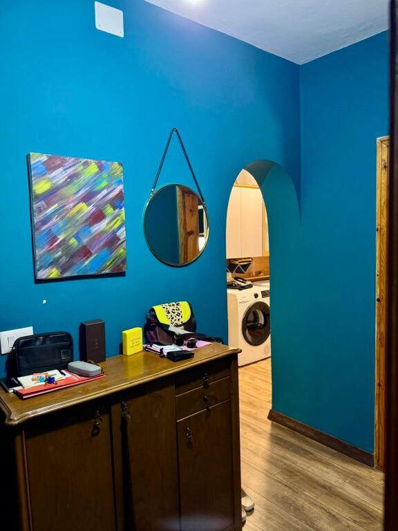 📣 RENT Apartment 1+1 with Balcony 📍 Myslym Shyri ✨  