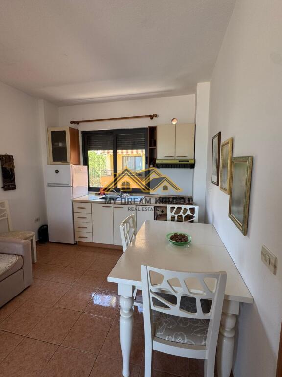 Apartament për Shitje në Vijën e Parë të Plazhit, Shkembi i Kavajes, Durrës