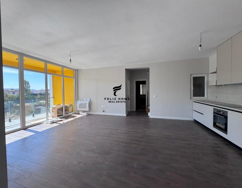 APARTMENT FOR RENT 2+1+2 NEW BOULEVARD 70,000 LEKE