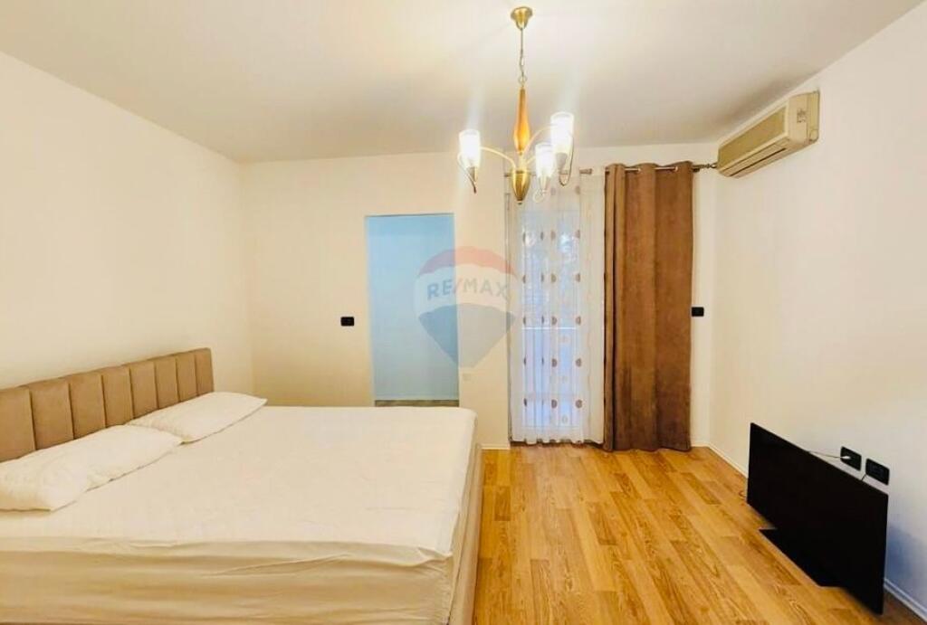 📍Apartament 1+1 Shkolla e Baletit