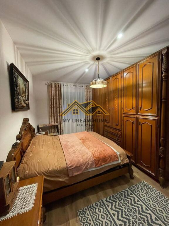 Shitet, Apartament 2+1, Ish Fabrika Bukes, Durres