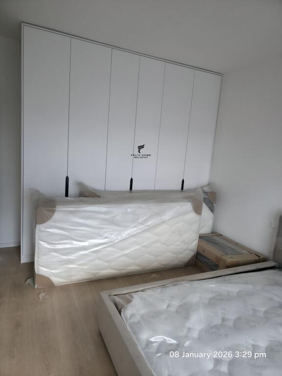 APARTMENT FOR RENT 2+1 NEW BOULEVARD 70,000 LEKE