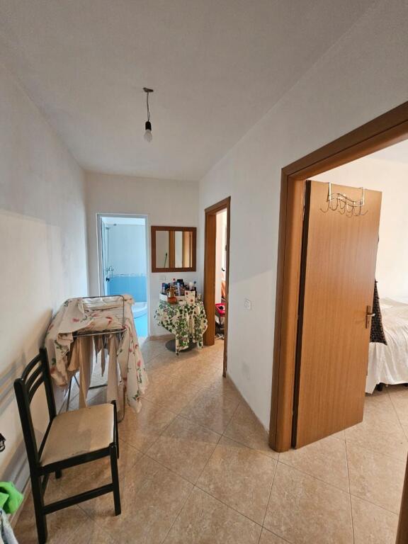 FOR SALE APARTMENT 2+1+2 AT THE BEACH