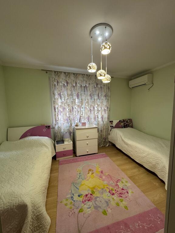 Apartment 2+1 with veranda Kosovo Street