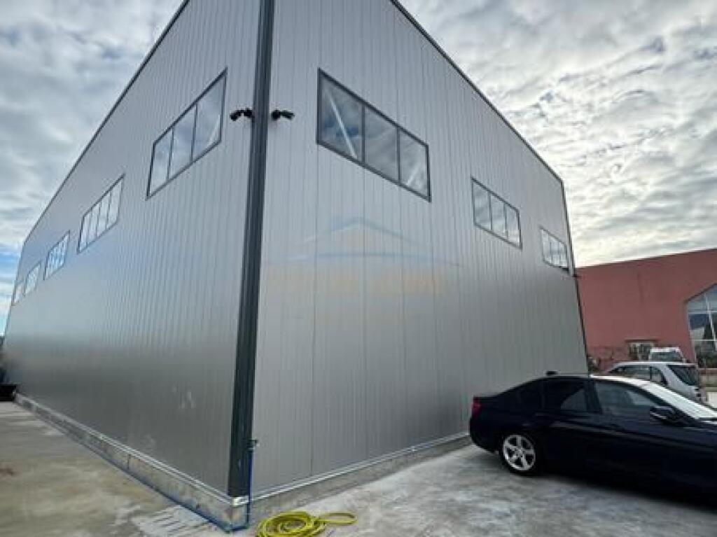 For sale,Warehouse,Prush,Tirane