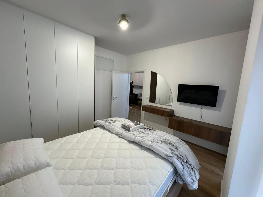 Apartament me qera 2+1 Zogu i zi