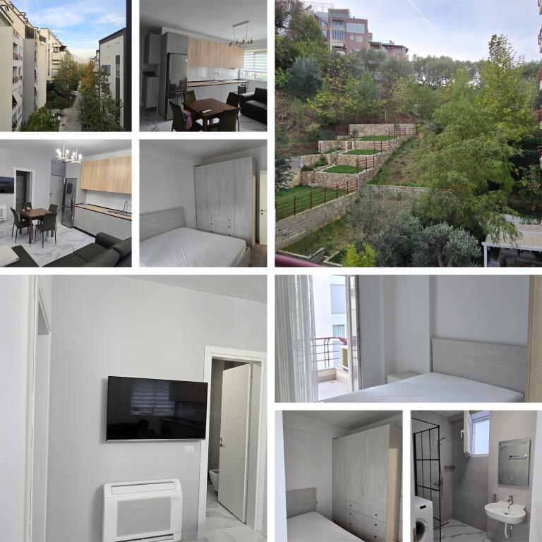 Appartamento 2+1 FZ Residenza