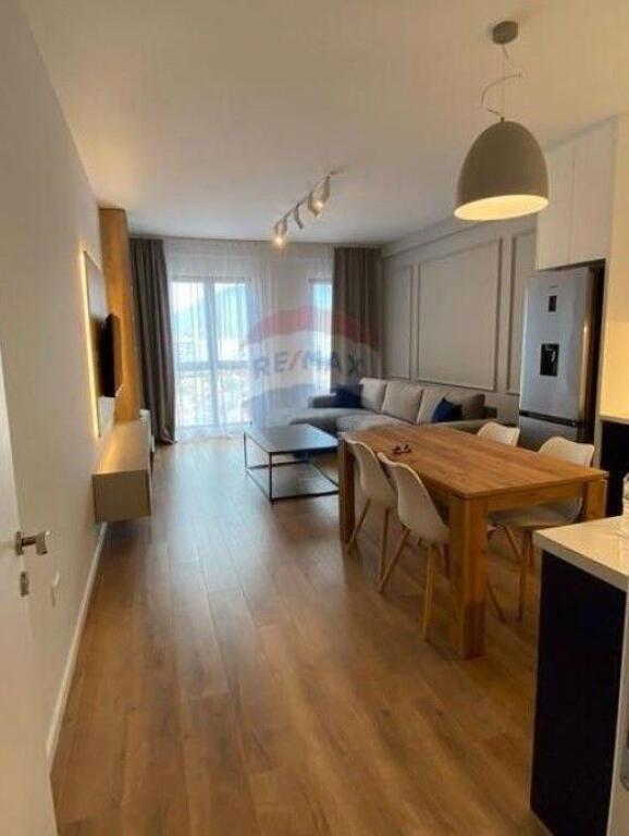 Apartament - Për Shitje - Kompleksi Arlis, Tiranë(ID: 530261046-455)