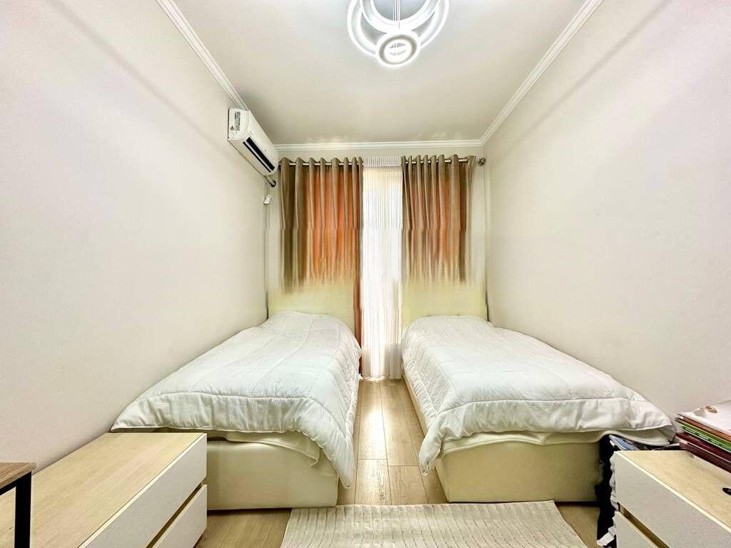 SHITET APARTAMENT 2+1 NE SHKOZE! 125,000 €