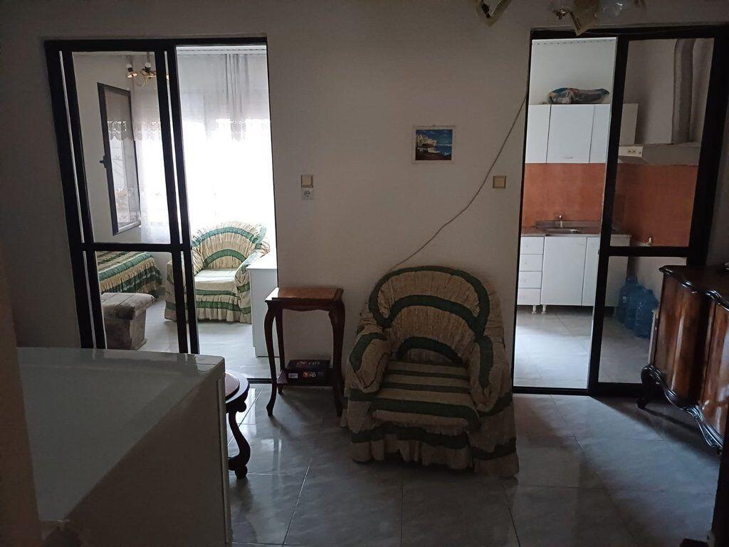 Shitet, Apartament 2+1, Xhamlliku, Tirane.