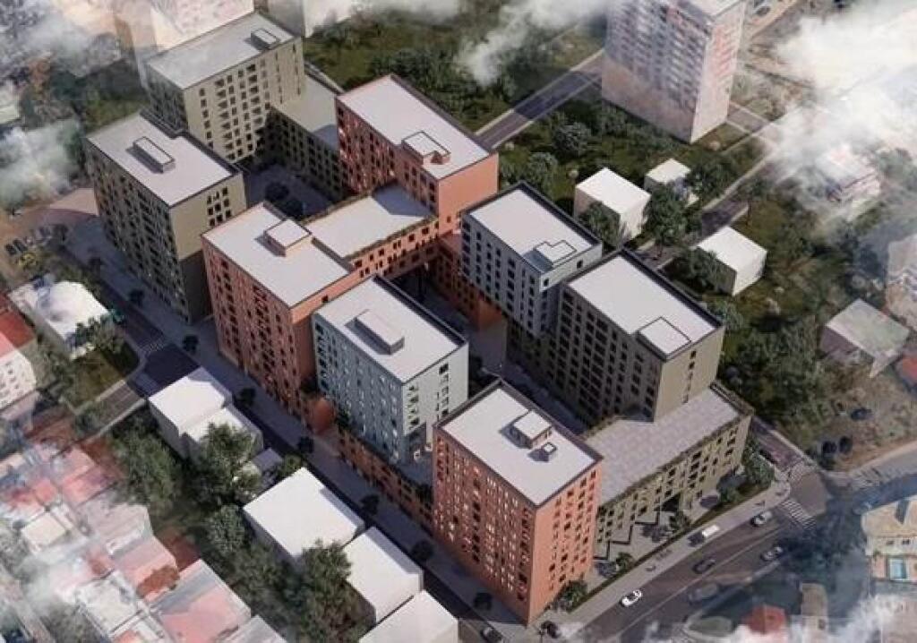 Apartament 2+1+2 ne Shitje Porcelan