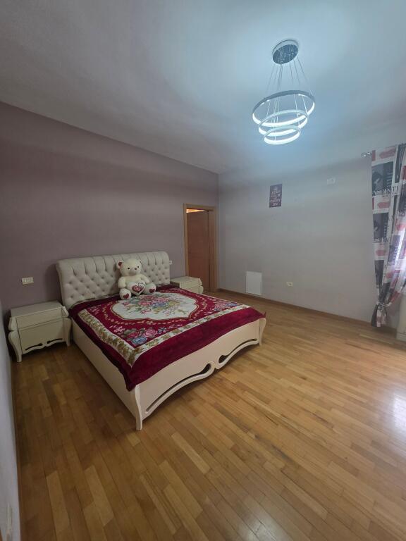 Duplex for rent, Jordan Misja Street