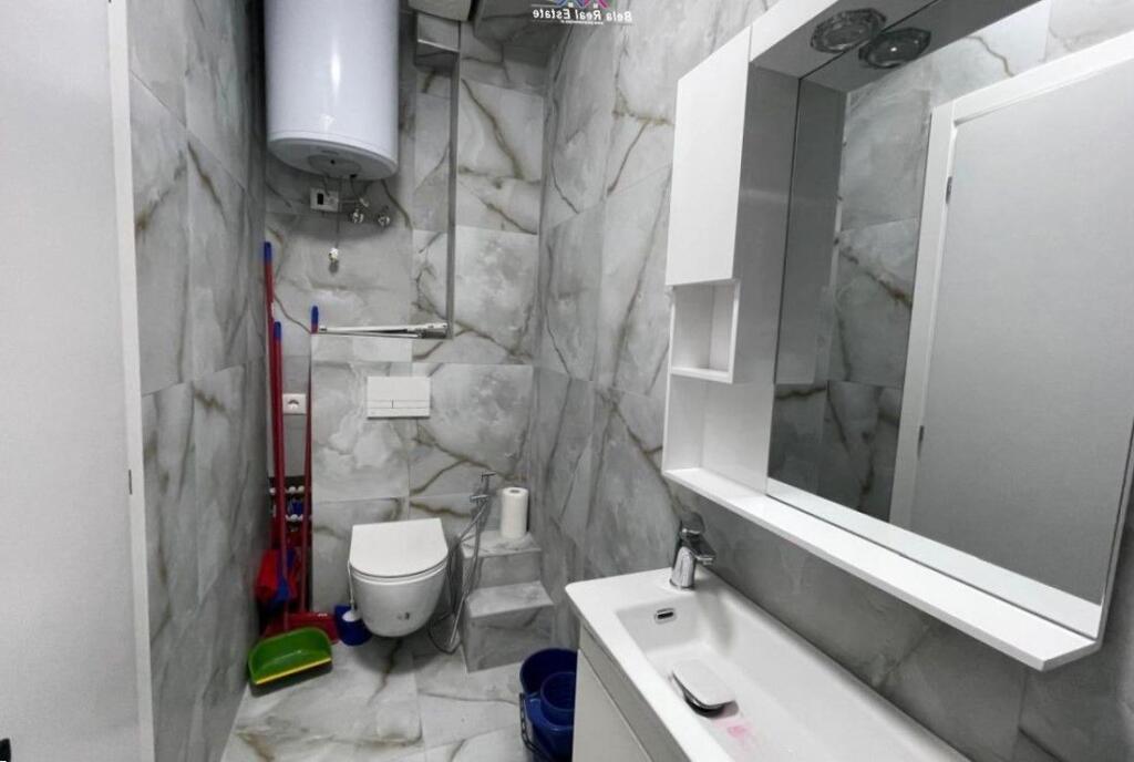 Apartament Me Qera 1+1 Tek ish Tregu Elektrik (ID B2101425) Tirane