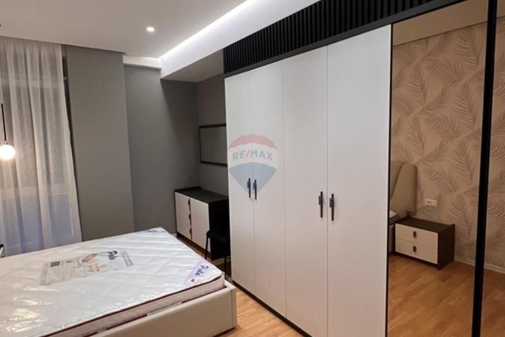 Appartamento 2+1 in affitto – Rruga e Dibrës