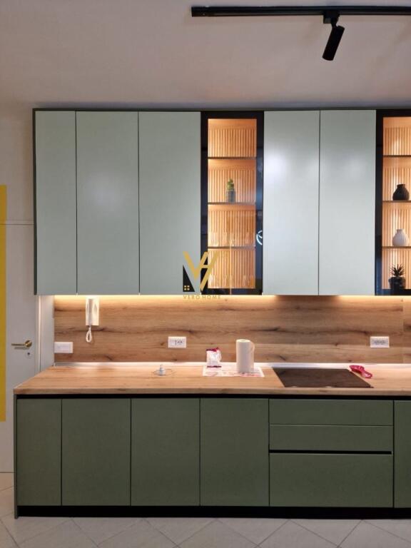 SHITET APARTAMENT 1+1 NE ORIKUM 130.000 EURO