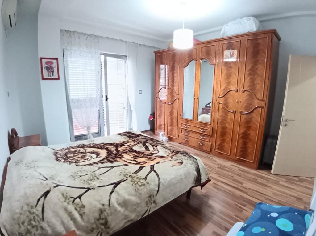 Apartament 2+1+2 per shitje, Shkolla e Baletit