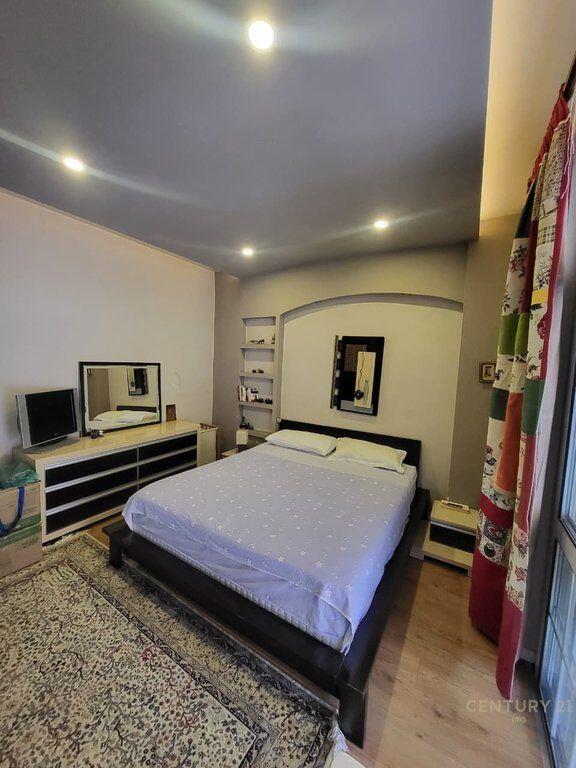 Apartament 2+1+2 në zemër të Tiranës! 📍 Ura e Tabakëve – Toptani Center