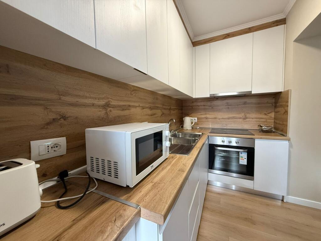 Appartamento in affitto – Tregu Çam