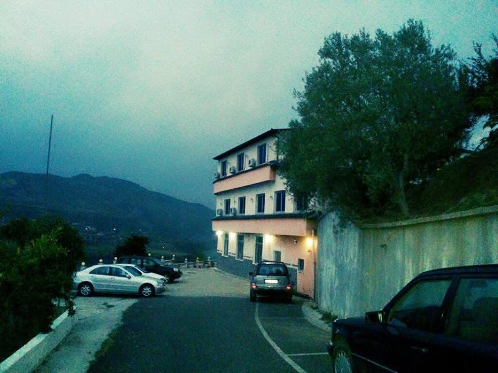 The property is for sale