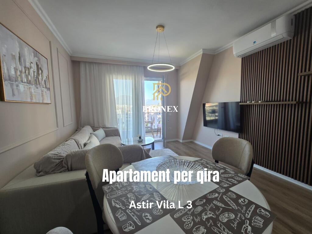 Apartament me qera Astir Vila L 3