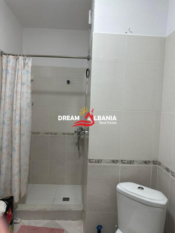 Apartment 1+1 for rent near Villa L in Astir, Tirana (ID 42111507)