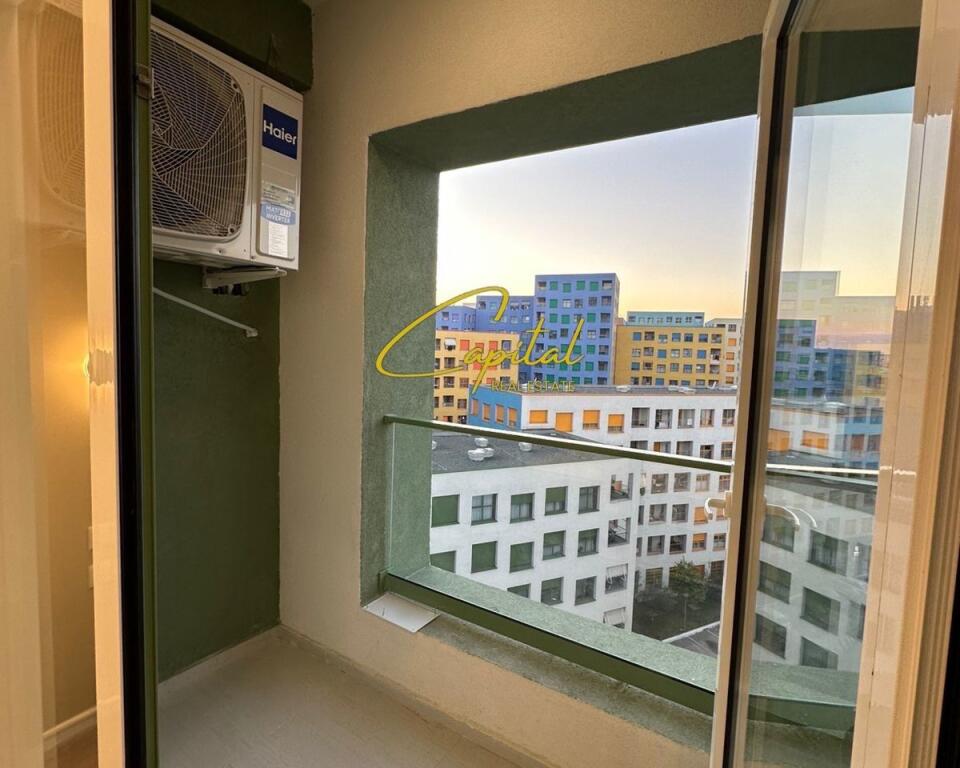 APARTAMENT ME QIRA 2+1 ALI DEMI 52.000 LEKE