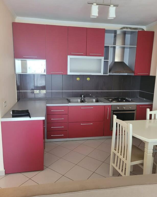FOR SALE APARTMENT 1+1 – ASTIR, NEAR THE ROUNDABOUT