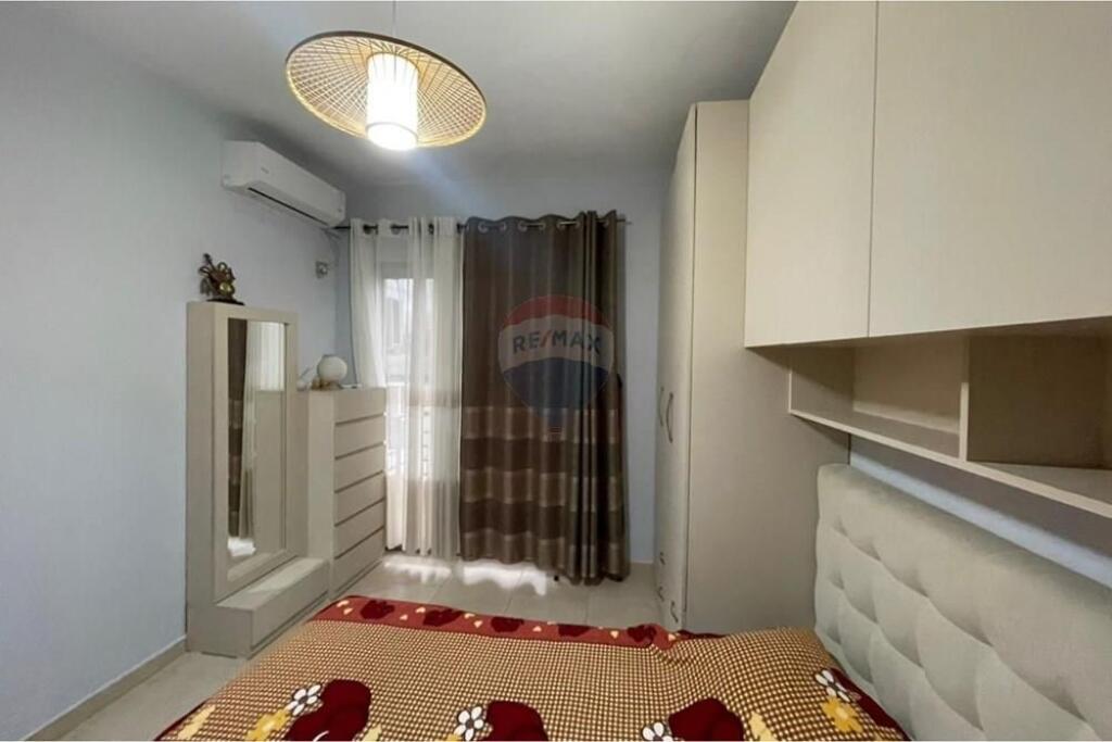 Apartment 2+1 for Rent on Ali Demi Street