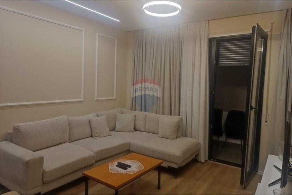 Apartment 2+1+parking space for rent in Don Bosko
