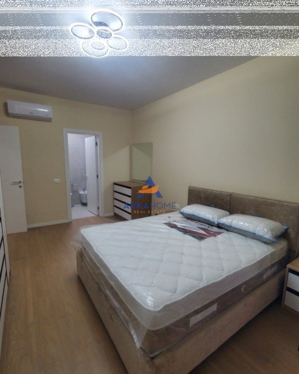 FOR RENT APARTMENT 2+1+2+PARKING SPOT AT DRY LAKE 1300 EURO