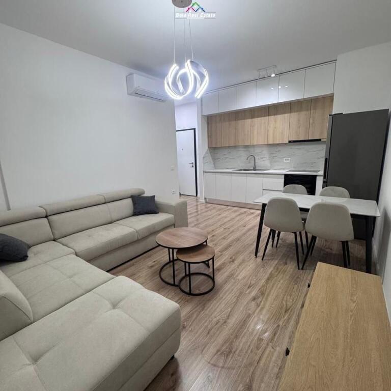 Apartament Me Qera 1+1 Tek Siri Kodra (ID B2201684) Tirane